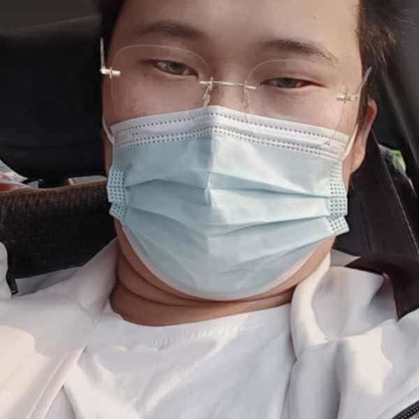 29岁岁山东单身帅哥 - 甘肃吉缘网