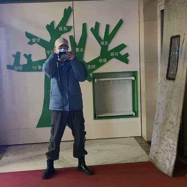 24岁岁河北单身帅哥 - 甘肃吉缘网
