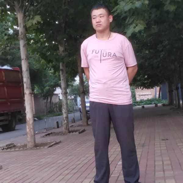 35岁岁河北单身帅哥 - 甘肃吉缘网
