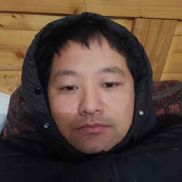 37岁岁河南单身帅哥 - 甘肃吉缘网