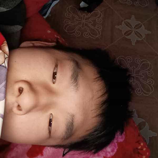35岁岁河南单身帅哥 - 甘肃吉缘网