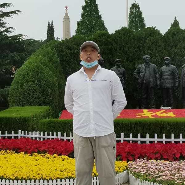 39岁岁河北单身帅哥 - 甘肃吉缘网