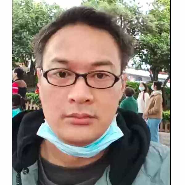 41岁岁广东单身帅哥 - 甘肃吉缘网