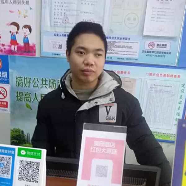 33岁岁江西单身帅哥 - 甘肃吉缘网