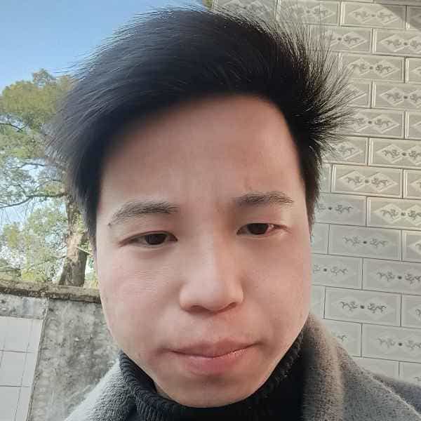 32岁岁江西单身帅哥 - 甘肃吉缘网
