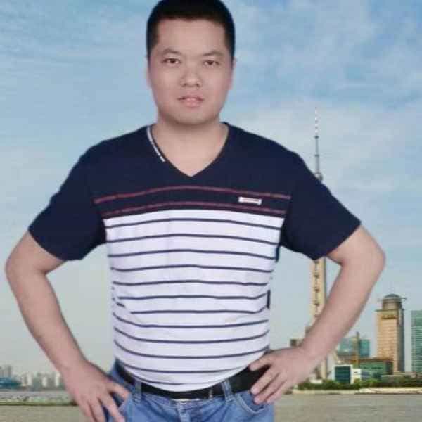 35岁岁湖北单身帅哥 - 甘肃吉缘网