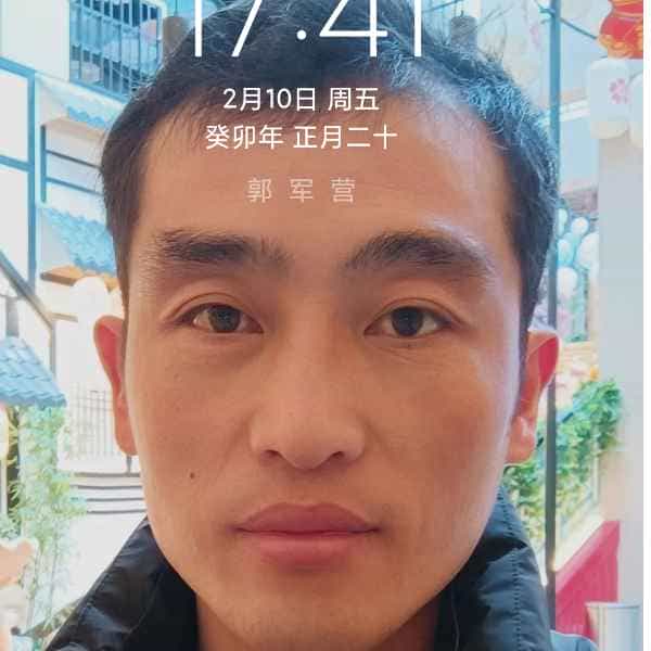 37岁岁山东单身帅哥 - 甘肃吉缘网