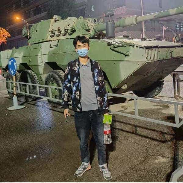 26岁岁河北单身帅哥 - 甘肃吉缘网