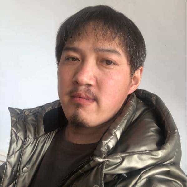 37岁岁河北单身帅哥 - 甘肃吉缘网
