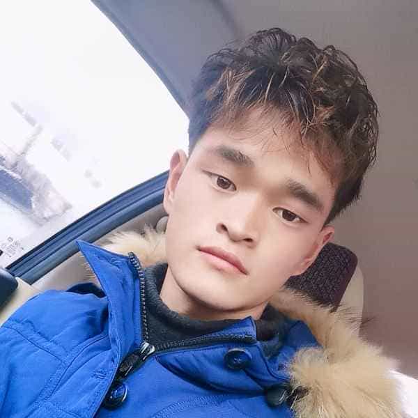 27岁岁山东单身帅哥 - 甘肃吉缘网