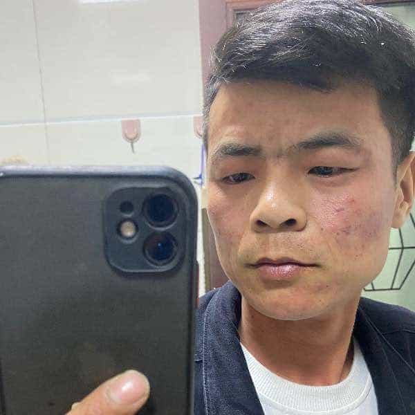 35岁岁河南单身帅哥 - 甘肃吉缘网