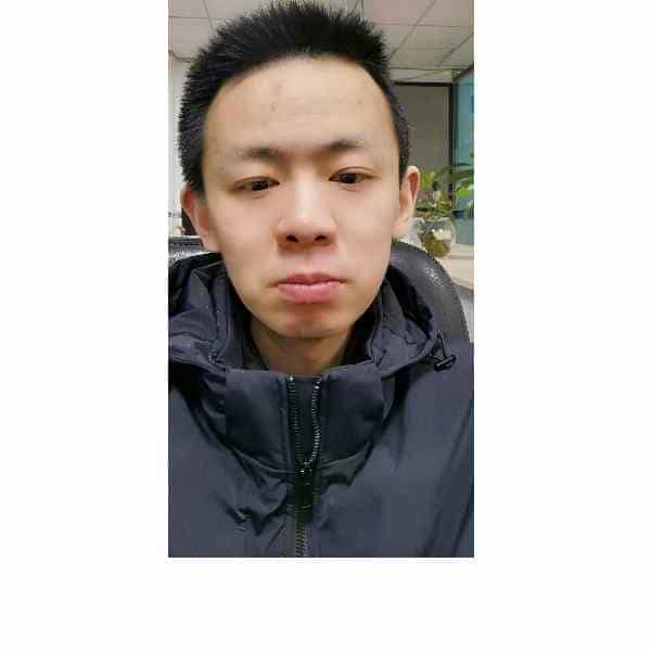 37岁岁重庆单身帅哥 - 甘肃吉缘网