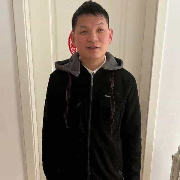 36岁岁安徽单身帅哥 - 甘肃吉缘网