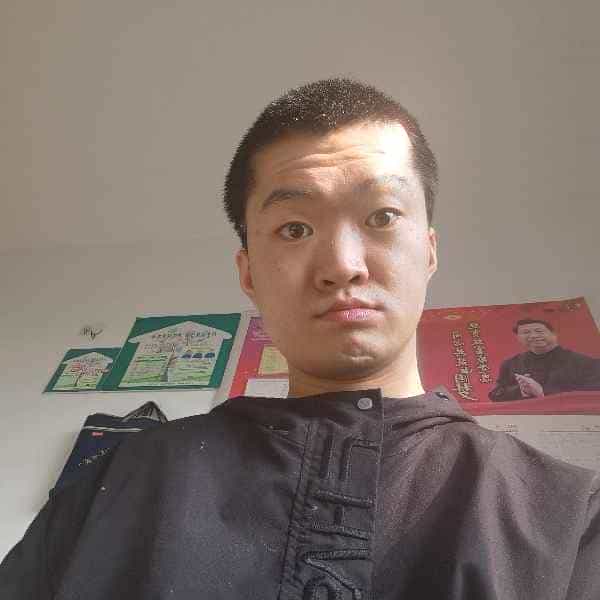 34岁岁山东单身帅哥 - 甘肃吉缘网