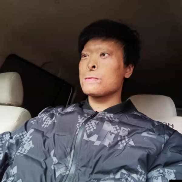 34岁岁河南单身帅哥 - 甘肃吉缘网