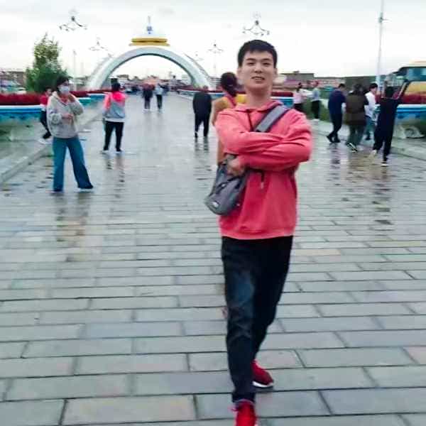 26岁岁河北单身帅哥 - 甘肃吉缘网