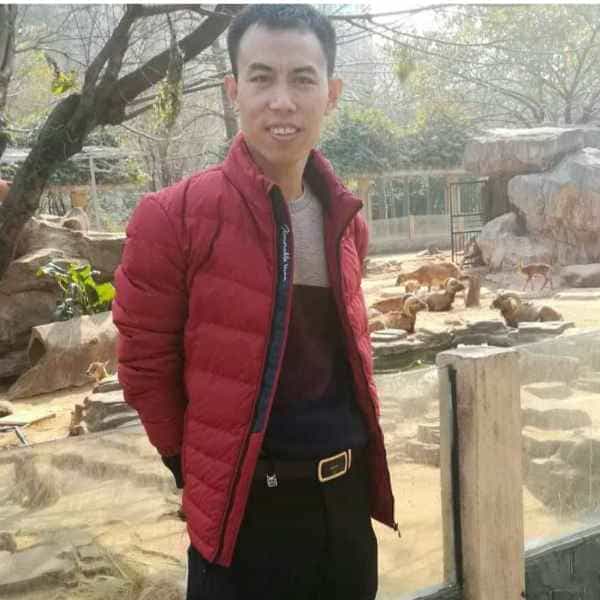 42岁岁浙江单身帅哥 - 甘肃吉缘网