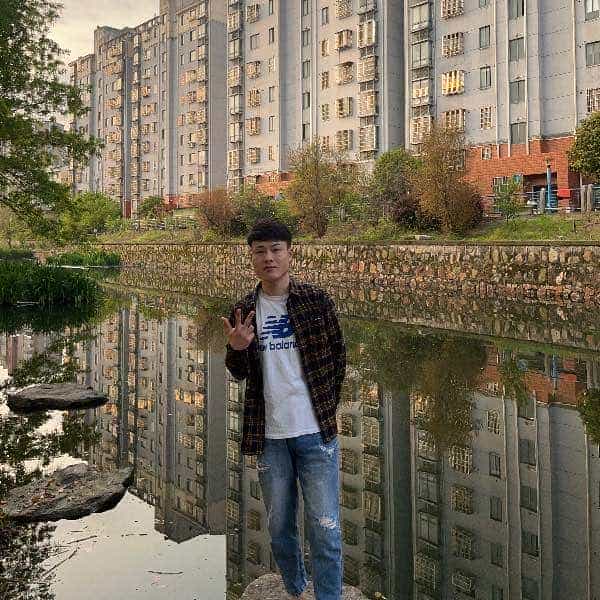 24岁岁河南单身帅哥 - 甘肃吉缘网