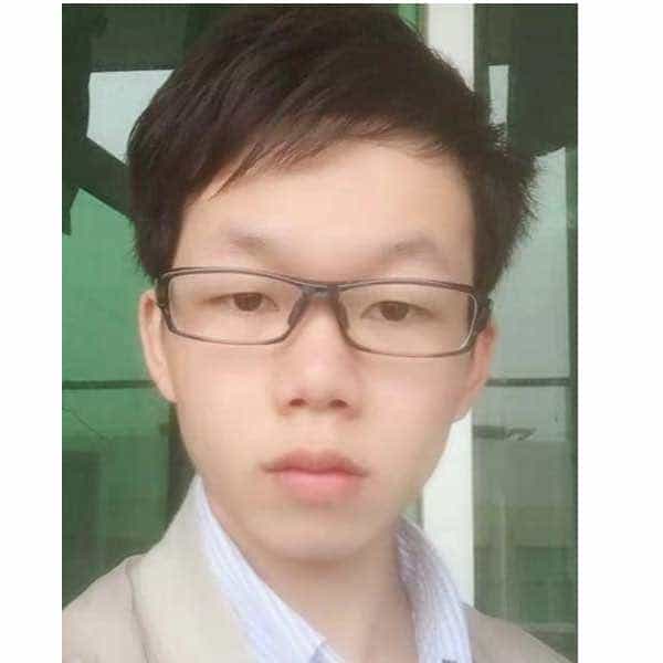 33岁岁广东单身帅哥 - 甘肃吉缘网