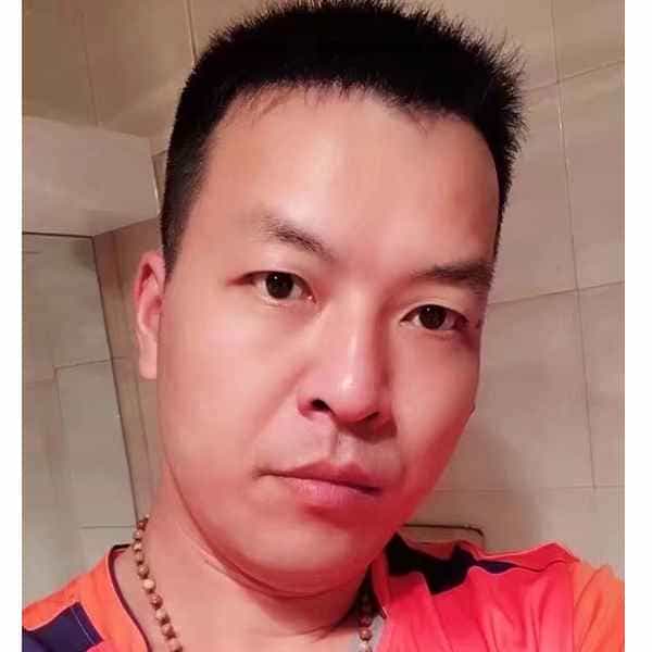 35岁岁湖北单身帅哥 - 甘肃吉缘网