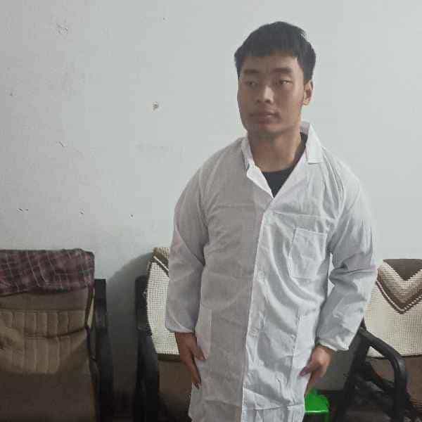 26岁岁河南单身帅哥 - 甘肃吉缘网