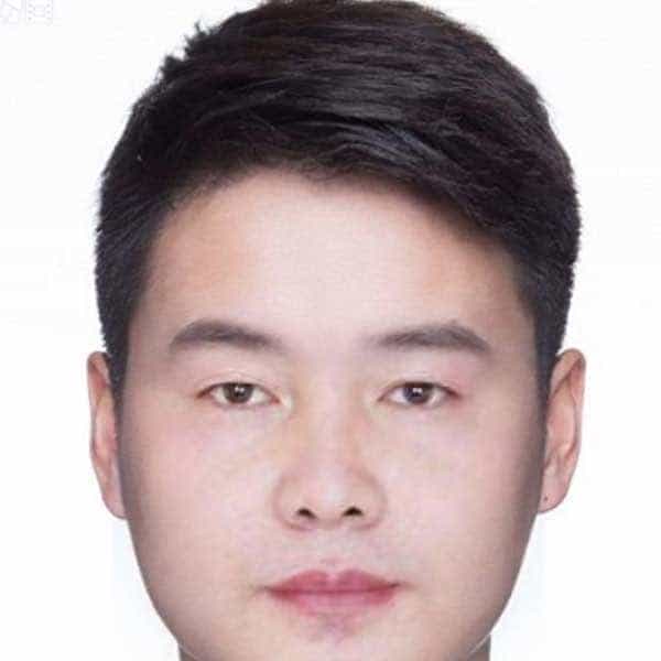 35岁岁广东单身帅哥 - 甘肃吉缘网