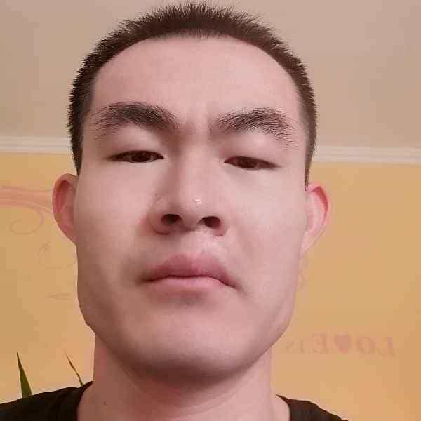 36岁岁山东单身帅哥 - 甘肃吉缘网