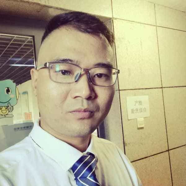 39岁岁北京单身帅哥 - 甘肃吉缘网