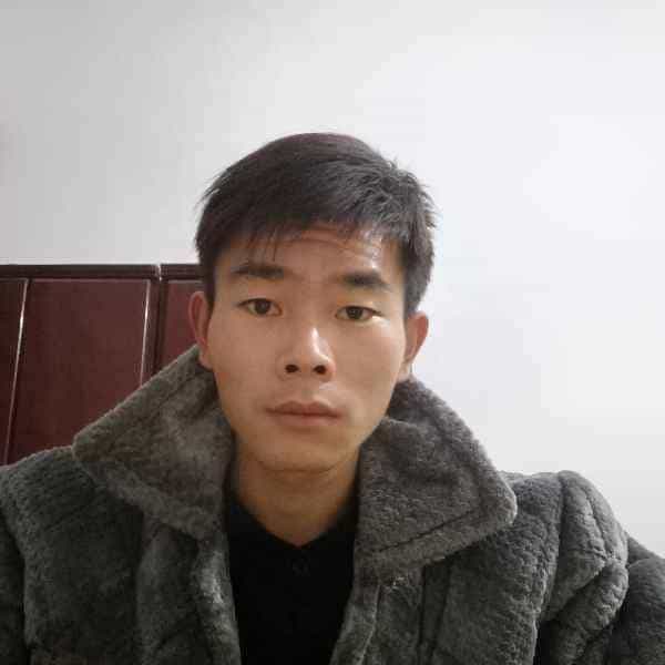 25岁岁河南单身帅哥 - 甘肃吉缘网