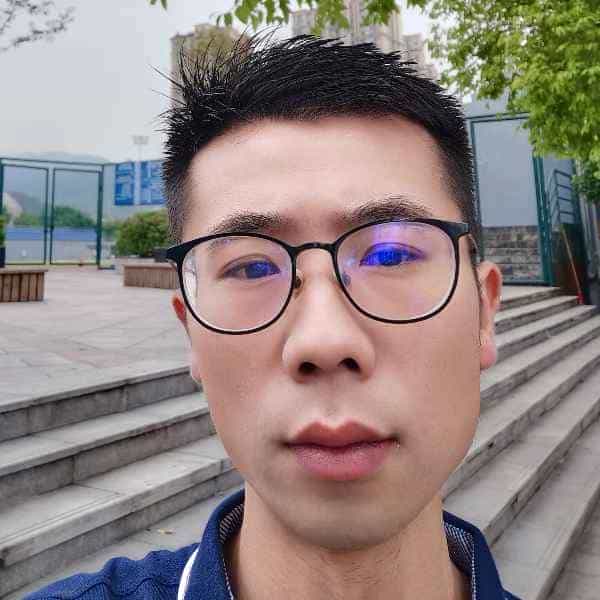 35岁岁重庆单身帅哥 - 甘肃吉缘网