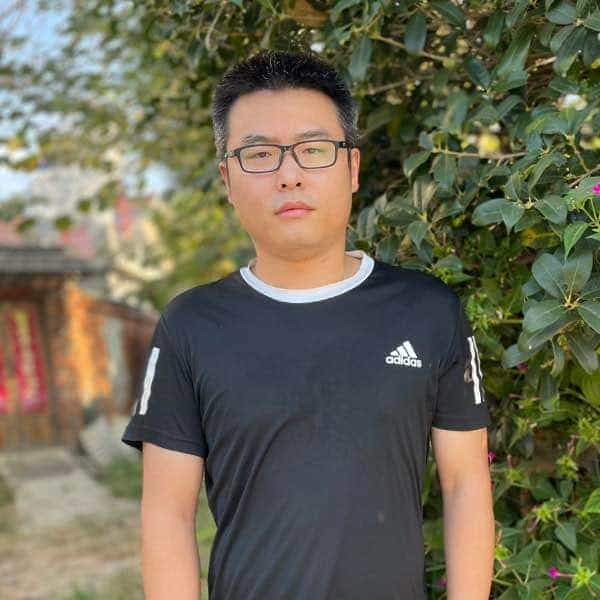 35岁岁安徽单身帅哥 - 甘肃吉缘网
