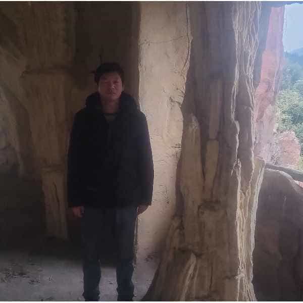 36岁岁湖北单身帅哥 - 甘肃吉缘网