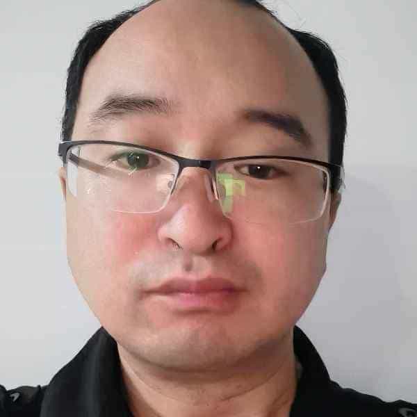 35岁岁河南单身帅哥 - 甘肃吉缘网