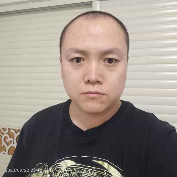 36岁岁山东单身帅哥 - 甘肃吉缘网