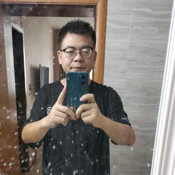 35岁岁陕西单身帅哥 - 甘肃吉缘网