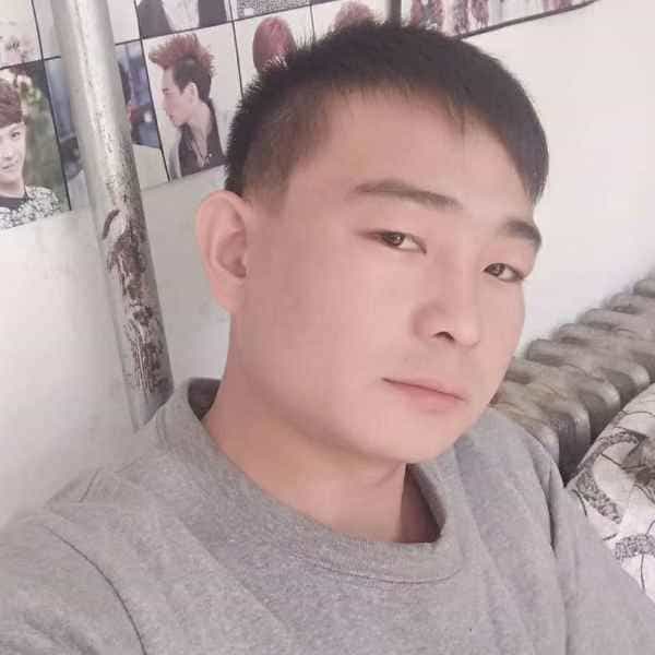 33岁岁河北单身帅哥 - 甘肃吉缘网