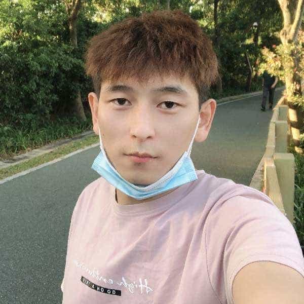 34岁岁湖北单身帅哥 - 甘肃吉缘网