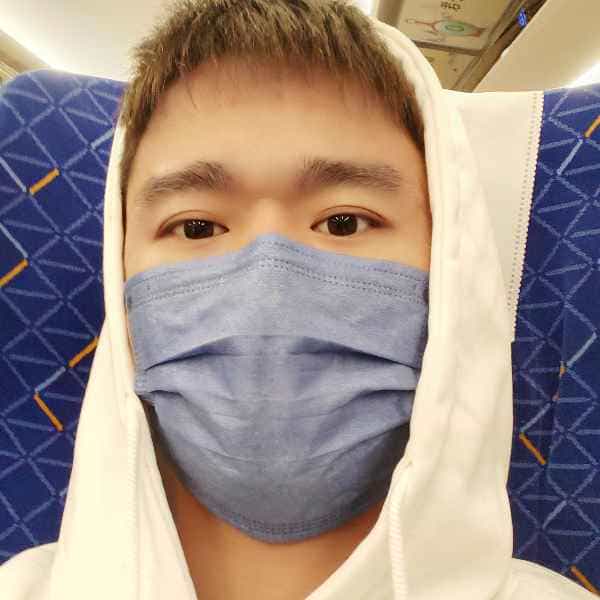 32岁岁广东单身帅哥 - 甘肃吉缘网