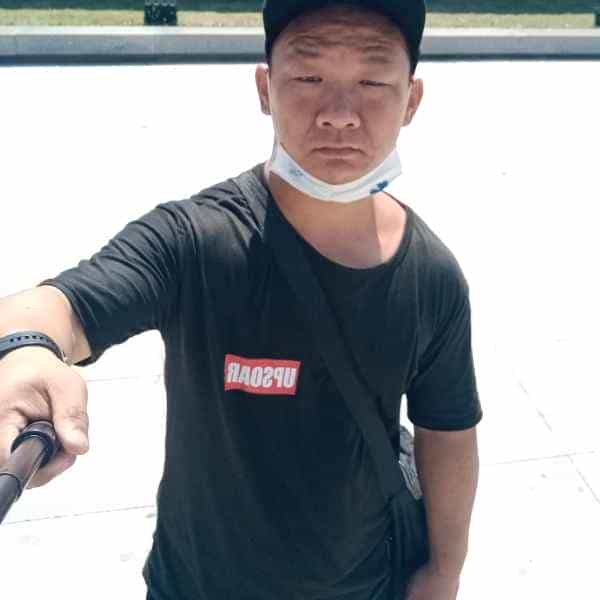 36岁岁河南单身帅哥 - 甘肃吉缘网