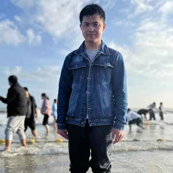 38岁岁广东单身帅哥 - 甘肃吉缘网