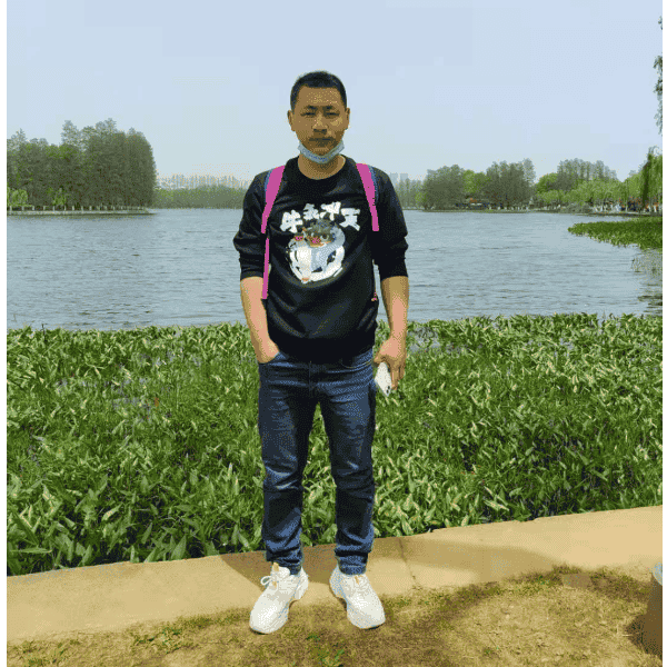 33岁岁湖北单身帅哥 - 甘肃吉缘网