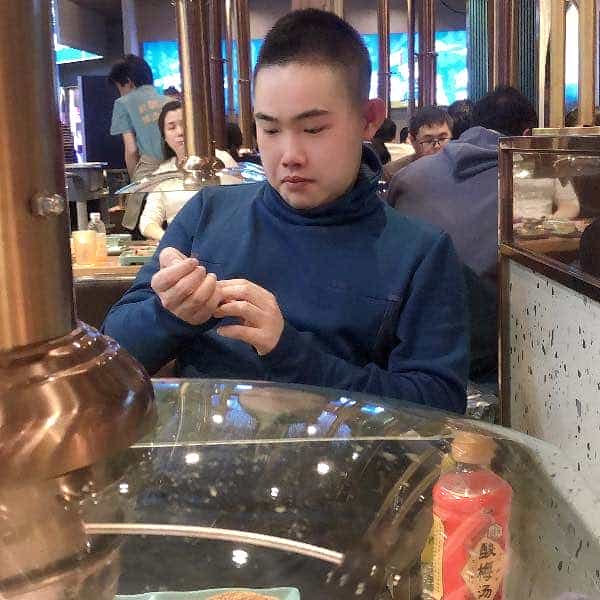28岁岁北京单身帅哥 - 甘肃吉缘网