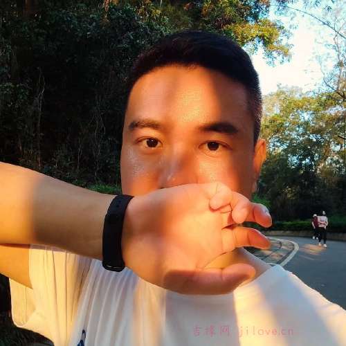 39岁岁广东单身帅哥 - 甘肃吉缘网