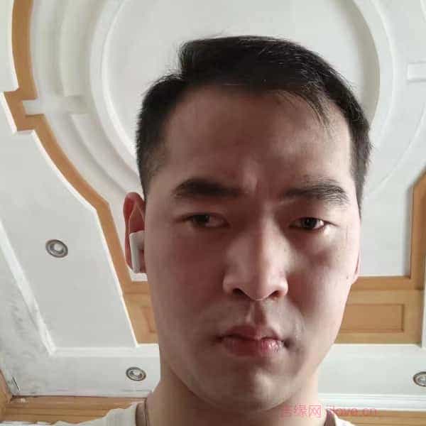 31岁岁河南单身帅哥 - 甘肃吉缘网