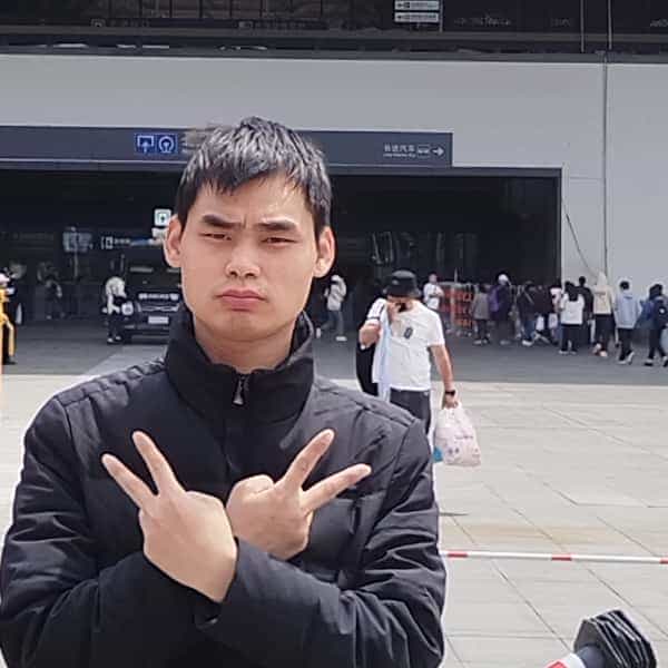 29岁岁重庆单身帅哥 - 甘肃吉缘网
