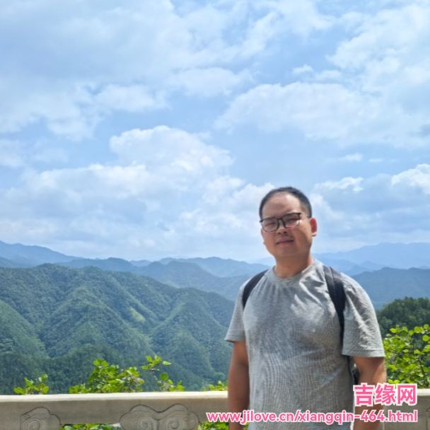 28岁岁甘肃单身帅哥 - 甘肃吉缘网