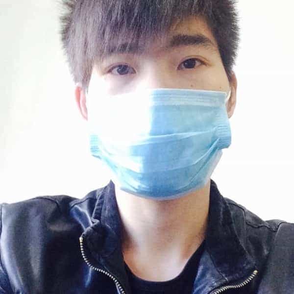 38岁岁广东单身帅哥 - 甘肃吉缘网