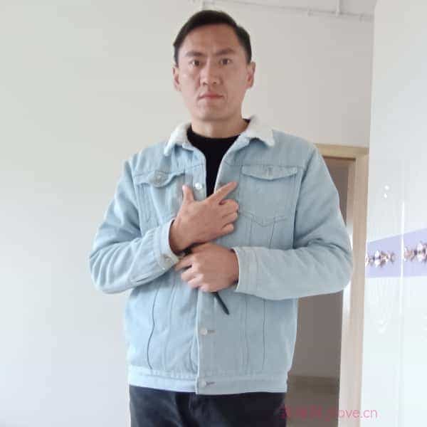 39岁岁四川单身帅哥 - 甘肃吉缘网