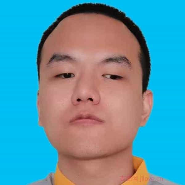 30岁岁山西单身帅哥 - 甘肃吉缘网