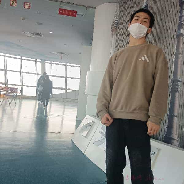 25岁岁河南单身帅哥 - 甘肃吉缘网